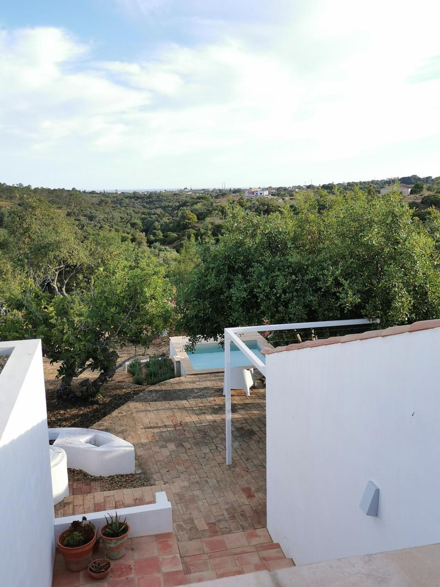 Beguest Casas De Taipa Vila Lagoa  Exterior foto