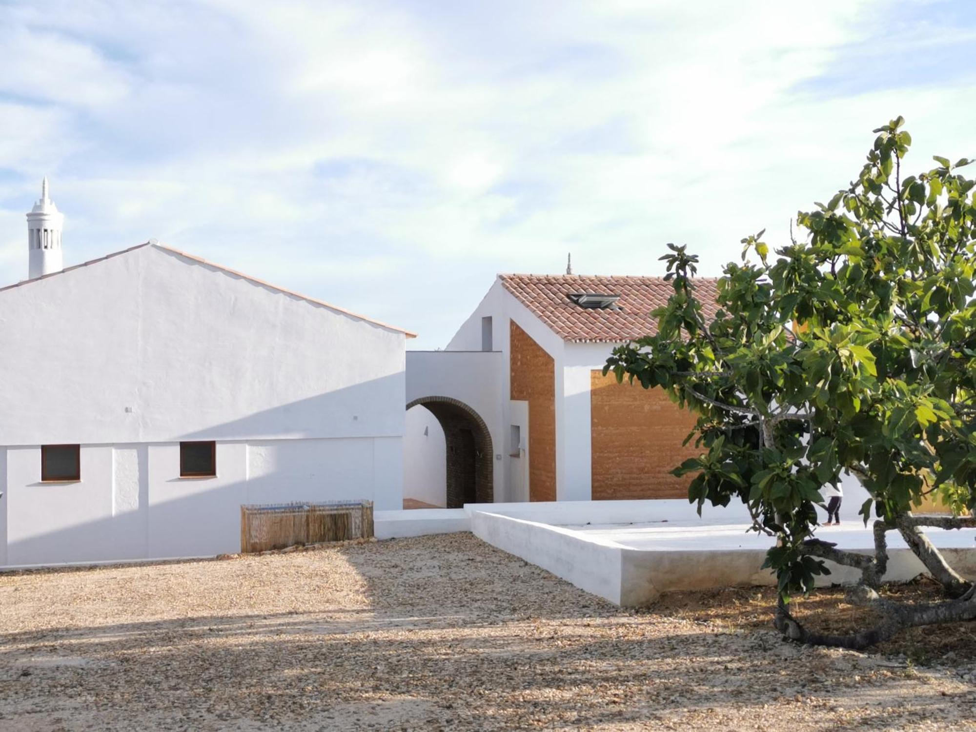 Beguest Casas De Taipa Vila Lagoa  Exterior foto