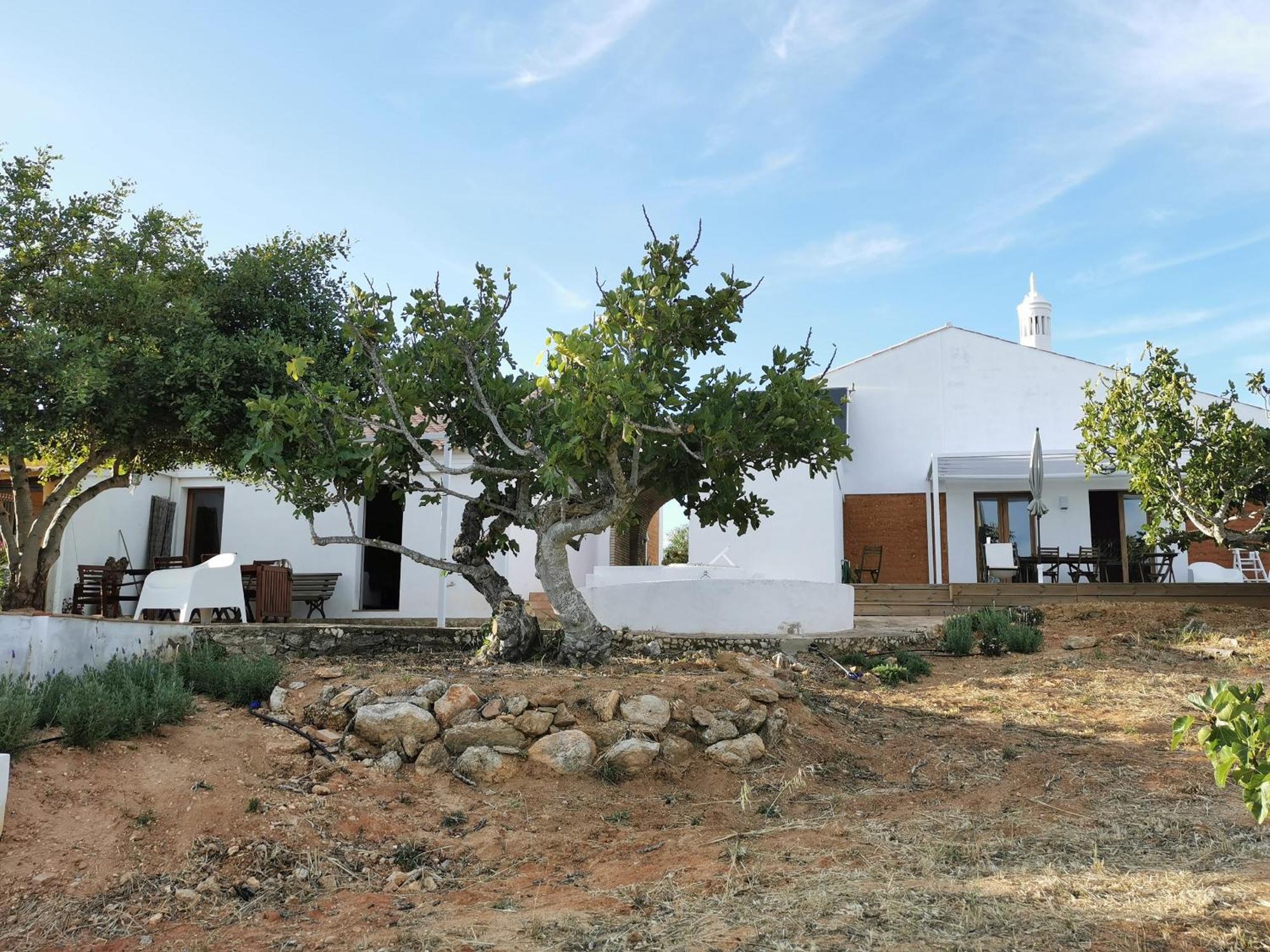 Beguest Casas De Taipa Vila Lagoa  Exterior foto